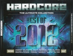 Hardcore: The Ultimate Collection Best of 2012