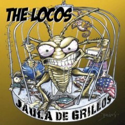 Jaula de grillos