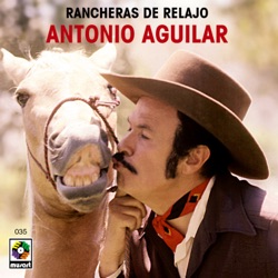 Rancheras de relajo