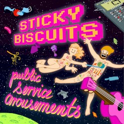 Public Service Arousements