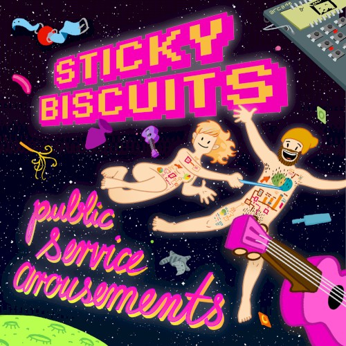 Public Service Arousements