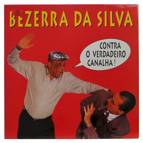 Contra O Verdadeiro Canalha!