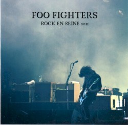 2011-08-26: Rock En Seine, St-Cloud, France