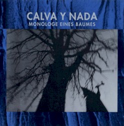 Monologe eines Baumes