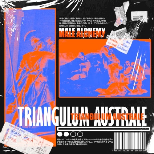 triangulum australe