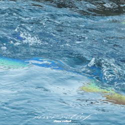 river relief