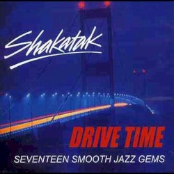 Drive Time