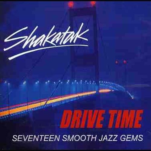 Drive Time
