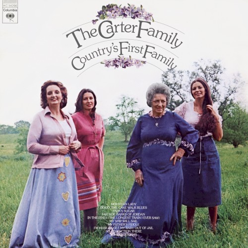 Country’s First Family