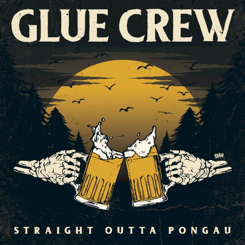 Straight Outta Pongau