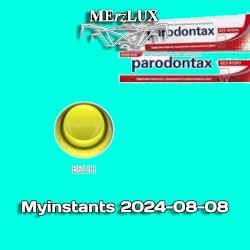 Myinstants 2024-08-08