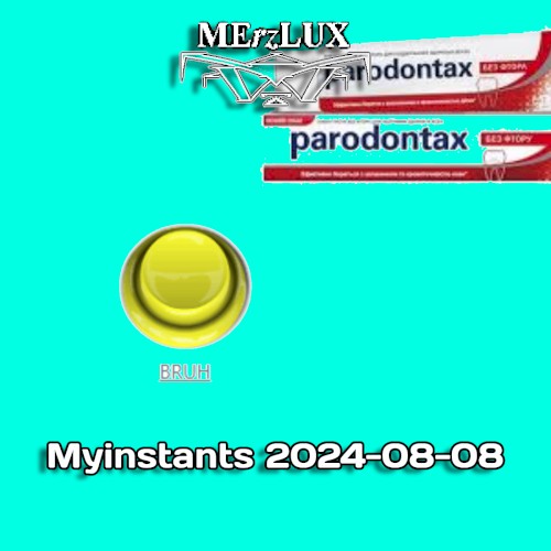 Myinstants 2024-08-08