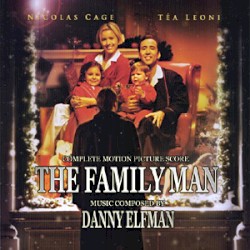 The Family Man
