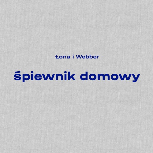 Śpiewnik domowy