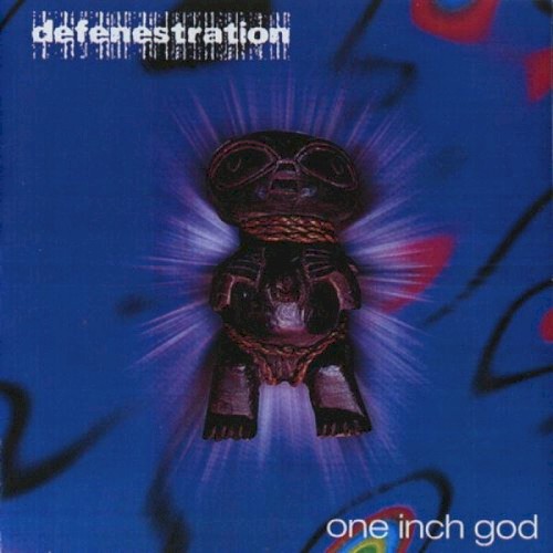 One Inch God