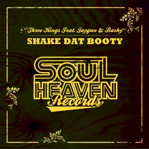 Shake Dat Booty