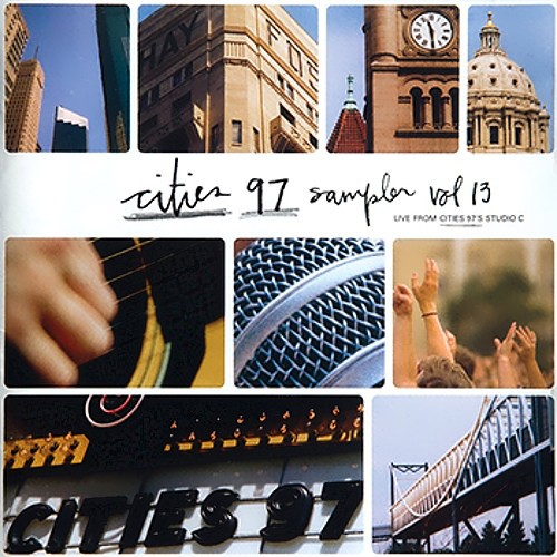 Cities 97 Sampler, Volume 13