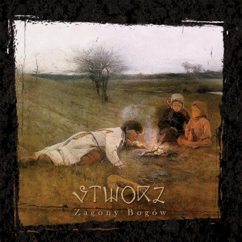 Zagony bogów