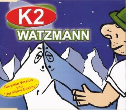 Watzmann