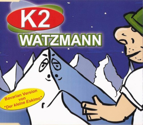 Watzmann