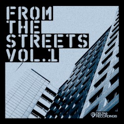 From the Streets, Vol. 1