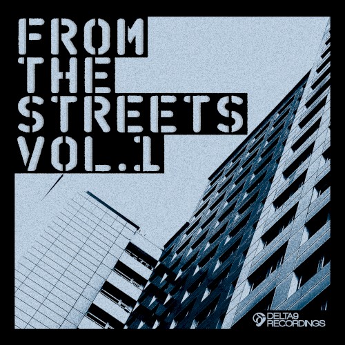From the Streets, Vol. 1