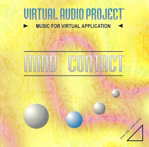 Virtual Audio Project, Issue 01: Mind Contact