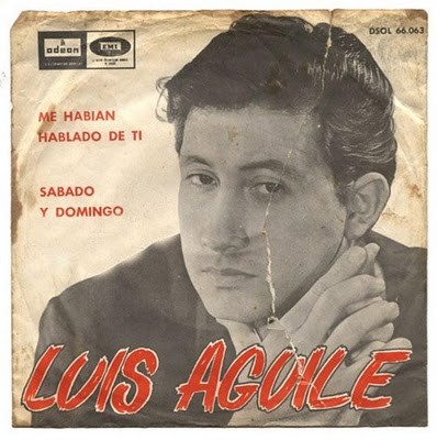 Me habían hablado de ti / Sábado y domingo