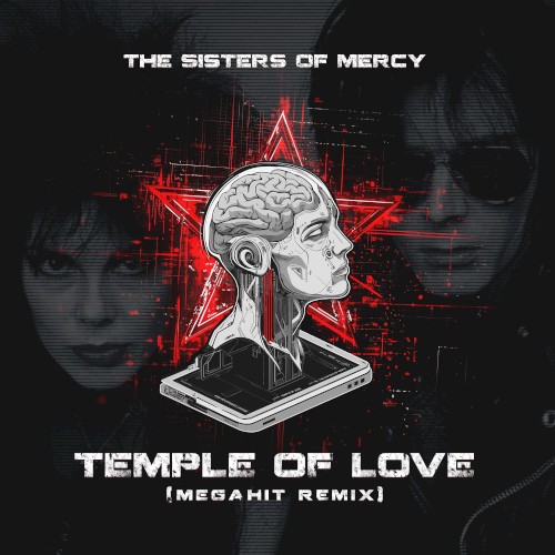 Temple of Love (Megahit remix)