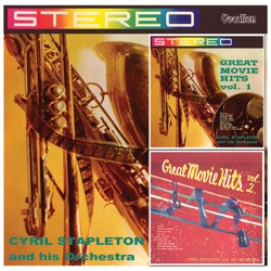 Great Movie Hits, Volume 1 & 2