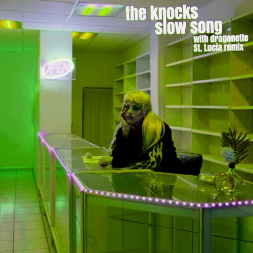 Slow Song (St. Lucia remix)