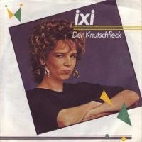 Der Knutschfleck