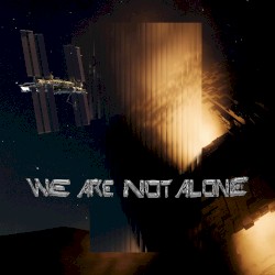 We Are Not Alone, Pt. 8