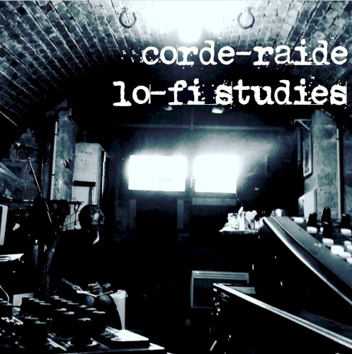 Lo-fi Studies