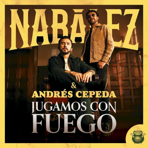 Jugamos con fuego