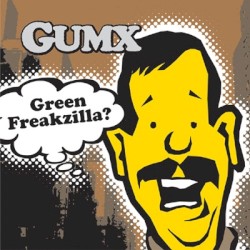 Green Freakzilla?