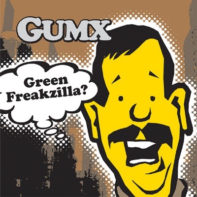 Green Freakzilla?