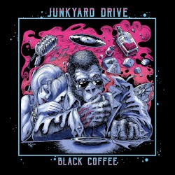 Black Coffee