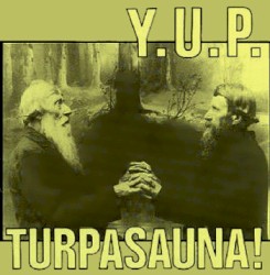 Turpasauna!