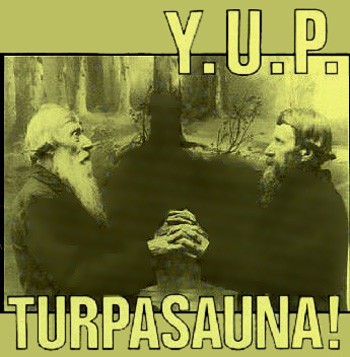 Turpasauna!