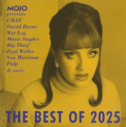Mojo Presents: The Best of 2025