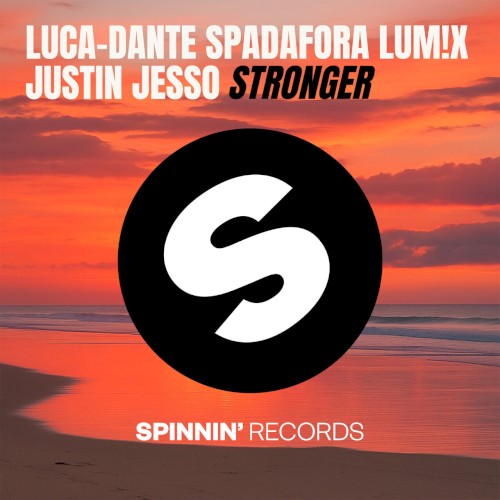 Stronger