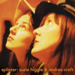 Splinter