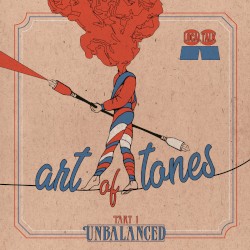Unbalanced Part 1