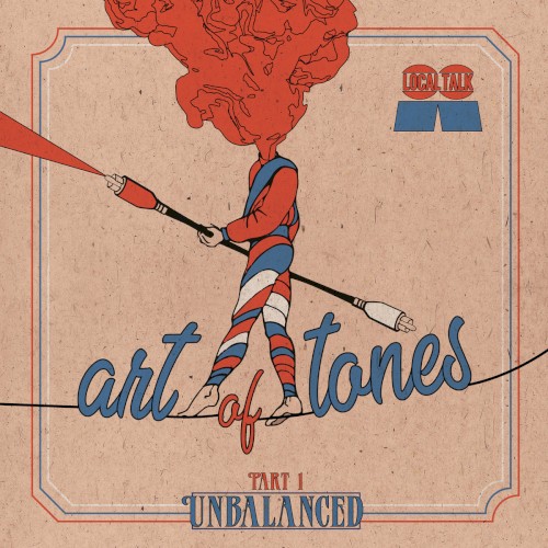 Unbalanced Part 1
