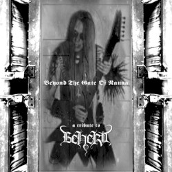 Beyond the Gate of Nanna - A Tribute to Beherit