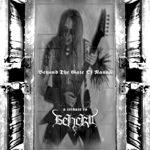 Beyond the Gate of Nanna - A Tribute to Beherit