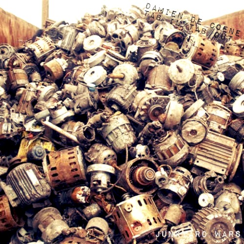 Junkyard Wars