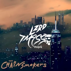 New York City (LZRD & T-Mass remix)