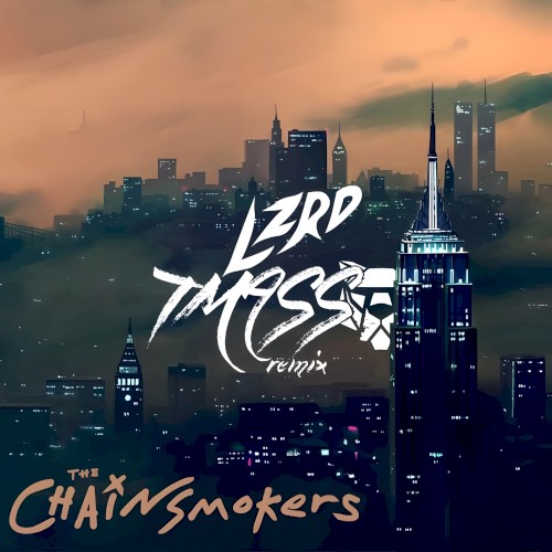New York City (LZRD & T-Mass remix)